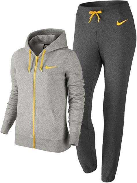 nike damen freizeitanzug|nike joggingsanzüge damen.